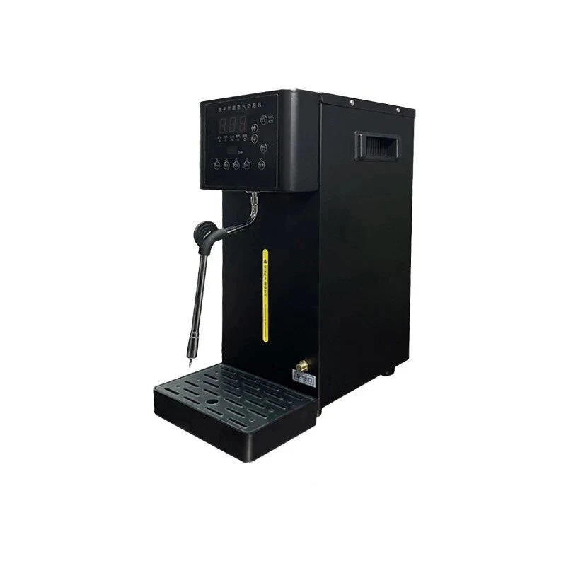 عصای بخار پز شیر تجاری اتوماتیک
