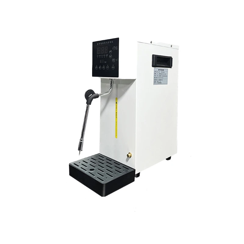 Commercial Automatic Milk Frother