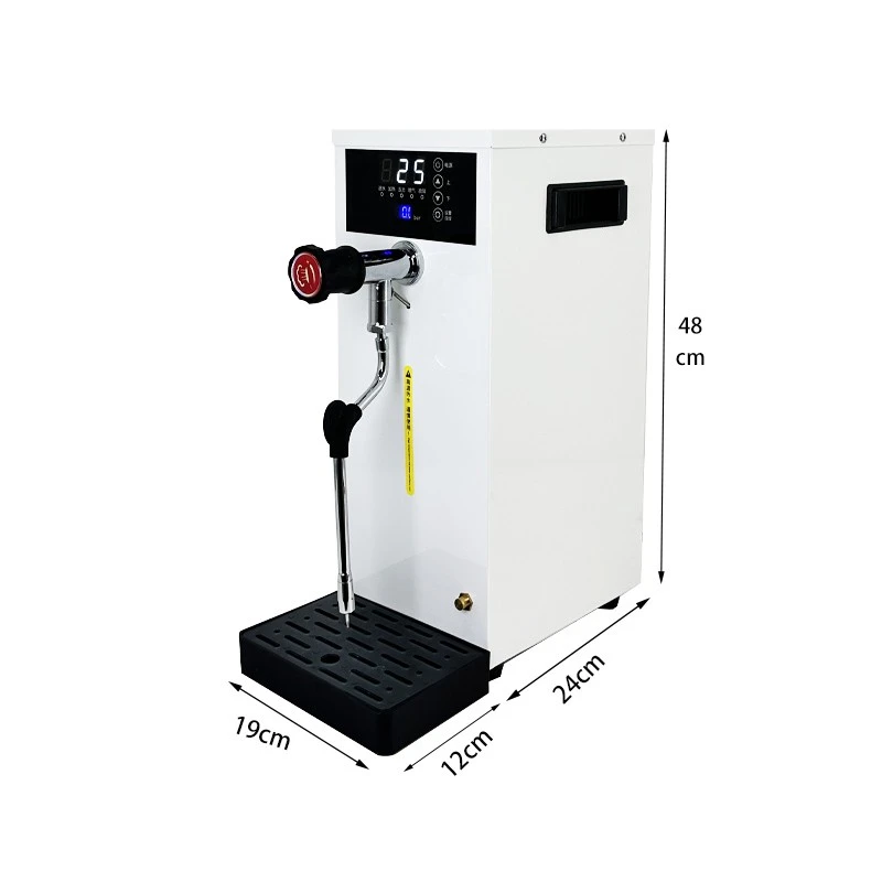 Commercial Milk Steamer And Frother suppliers