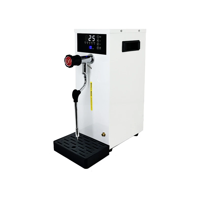 Commercial Milk Steamer And Frother